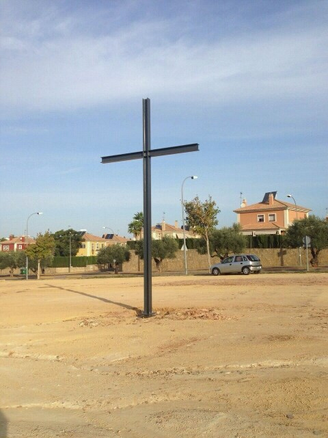 cruz-parroquial