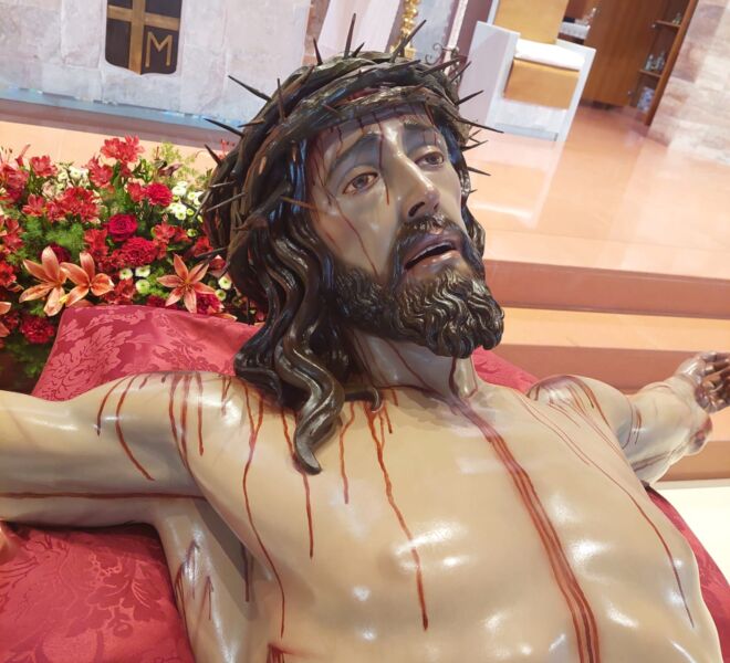 Cristo, Crucificado, Vera Cruz, Sevilla (10)