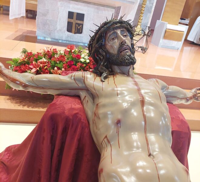 Cristo, Crucificado, Vera Cruz, Sevilla (12)