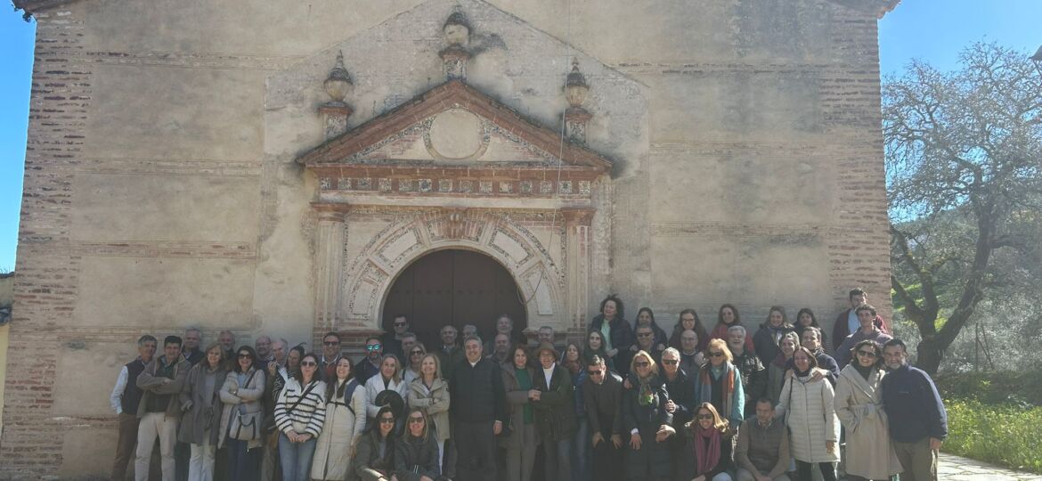 Matrimonio, PAC, Parroquia San Juan Pablo II, Sevilla (18)