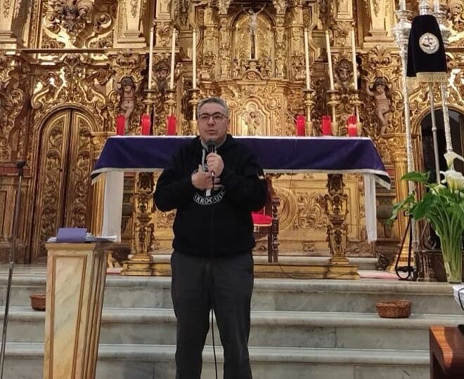 Peregrinación a Nuestra Señora de Loreto, Espartinas (9)