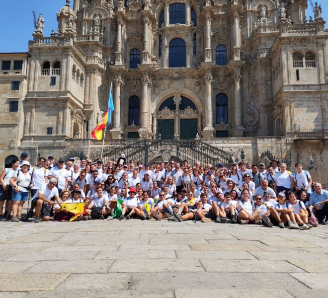 Camino de Santiago 2025 (3)