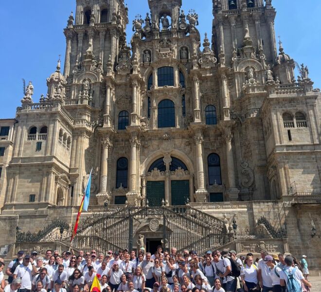 Camino de Santiago 2025 (4)