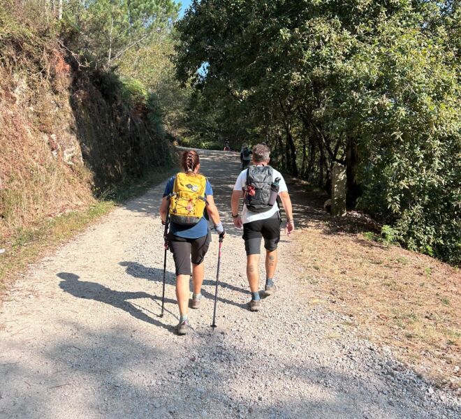 Camino de Santiago 2025 (6)