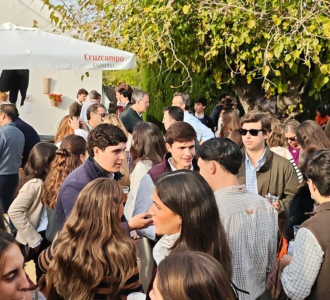 Fiesta parroquial de San Juan Pablo II, 2025, hacienda Doña María (10)