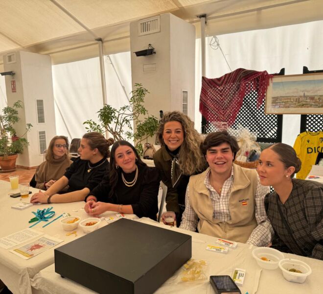 Fiesta parroquial de San Juan Pablo II, 2025, hacienda Doña María (22)