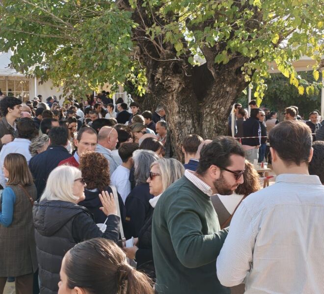 Fiesta parroquial de San Juan Pablo II, 2025, hacienda Doña María (5)
