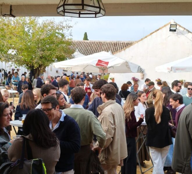 Fiesta parroquial de San Juan Pablo II, 2025, hacienda Doña María (9)