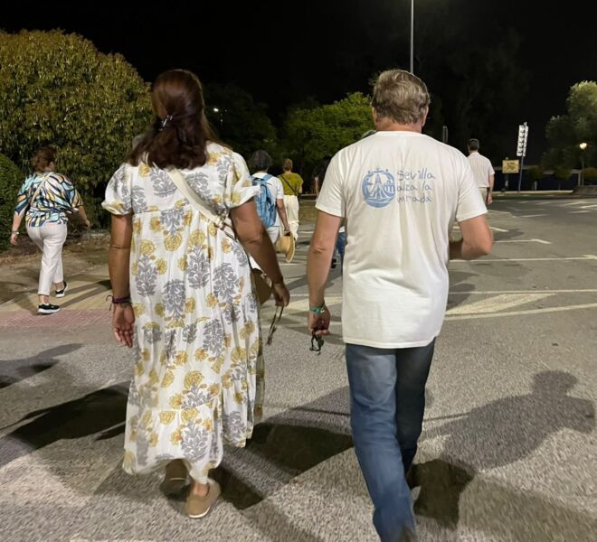 Peregrinación Virgen de los Reyes, 2026 (8)